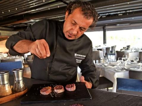 İşte Zehra'nın Kazandığı Okul!