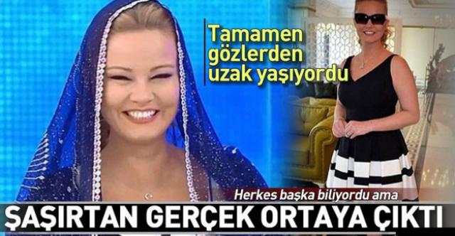 İşte Zehra'nın Kazandığı Okul!