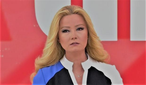 İşte Zehra'nın Kazandığı Okul!