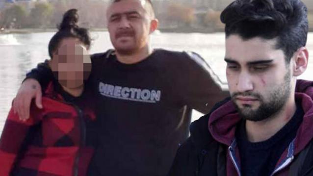 İşte Zehra'nın Kazandığı Okul!