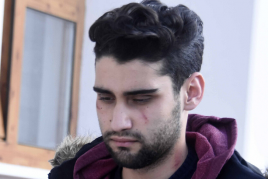 İşte Zehra'nın Kazandığı Okul!