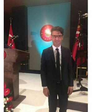 İşte Zehra'nın Kazandığı Okul!