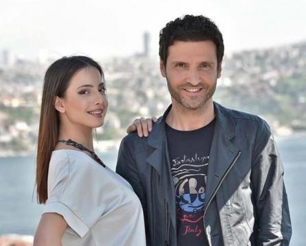 İşte Zehra'nın Kazandığı Okul!