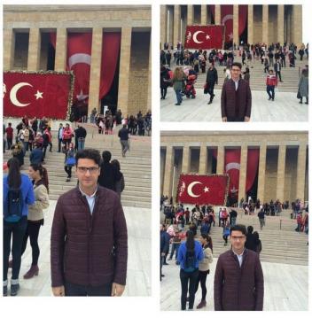 İşte Zehra'nın Kazandığı Okul!