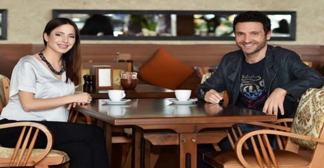 İşte Zehra'nın Kazandığı Okul!