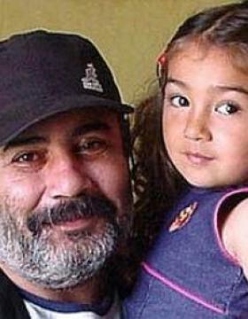 Ahmet kaya nın kızı meliss büyüdü