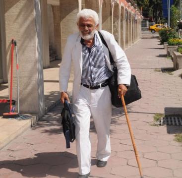 İşte Zehra'nın Kazandığı Okul!