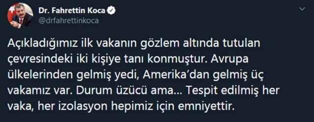 İşte Zehra'nın Kazandığı Okul!