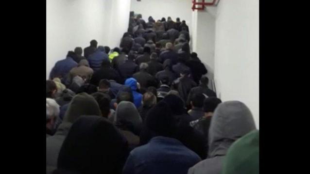 İşte Zehra'nın Kazandığı Okul!