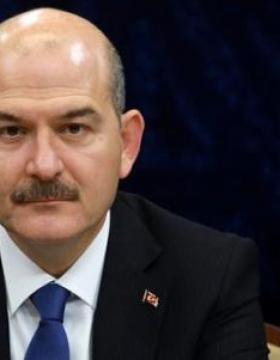 Soylu açıkça söyledi