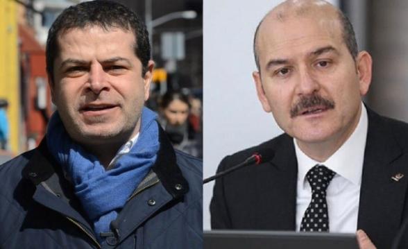 İşte Zehra'nın Kazandığı Okul!