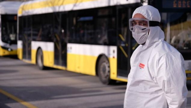 İşte Zehra'nın Kazandığı Okul!