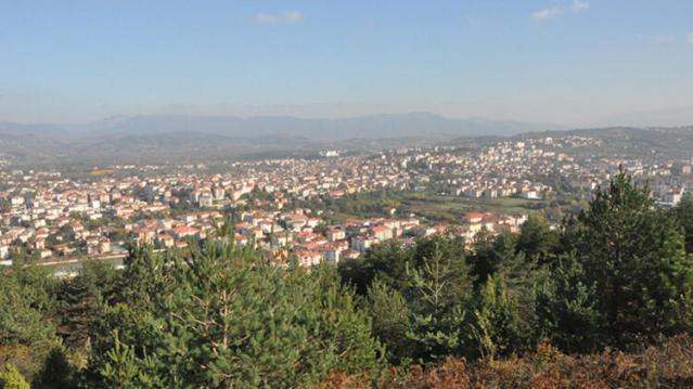 İşte Zehra'nın Kazandığı Okul!