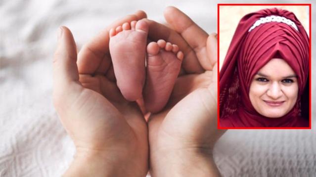İşte Zehra'nın Kazandığı Okul!