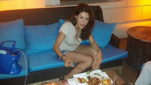 İşte Zehra'nın Kazandığı Okul!