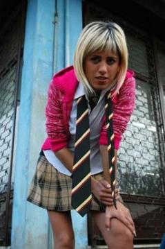 İşte Zehra'nın Kazandığı Okul!