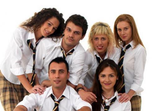 İşte Zehra'nın Kazandığı Okul!