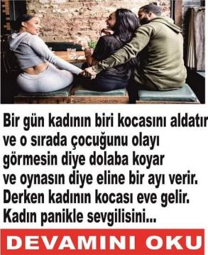 İşte Zehra'nın Kazandığı Okul!