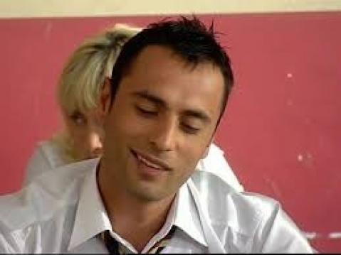İşte Zehra'nın Kazandığı Okul!
