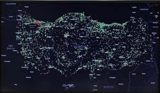 İşte Zehra'nın Kazandığı Okul!