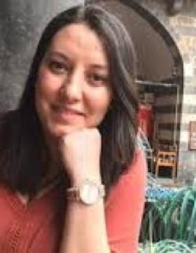 Dilek hemşire son yolculuğuna uğurlandı!