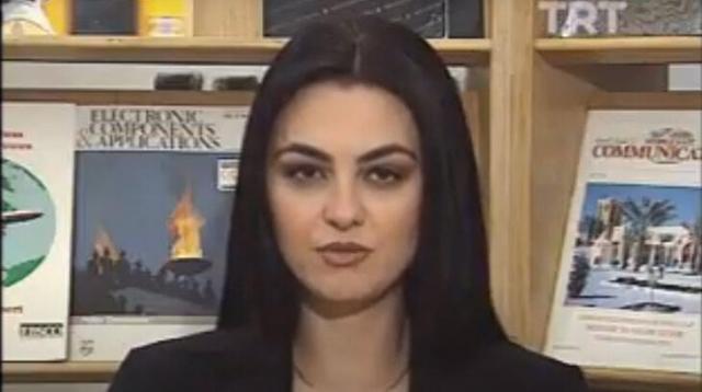 İşte Zehra'nın Kazandığı Okul!