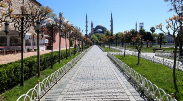 İşte Zehra'nın Kazandığı Okul!