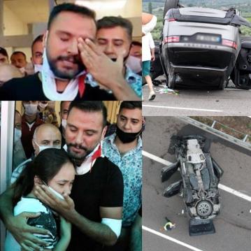 İşte Zehra'nın Kazandığı Okul!