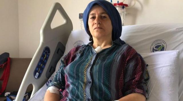 İşte Zehra'nın Kazandığı Okul!