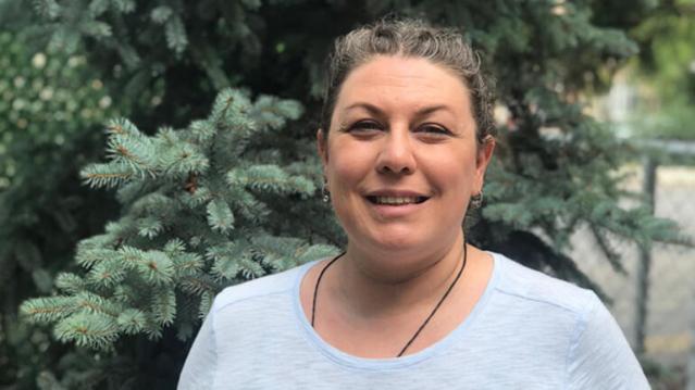 İşte Zehra'nın Kazandığı Okul!