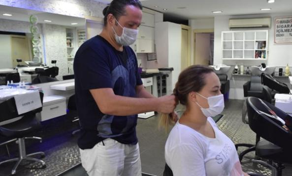 İşte Zehra'nın Kazandığı Okul!