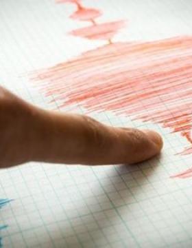 Malatya'da 4.0 büyüklüğünde deprem