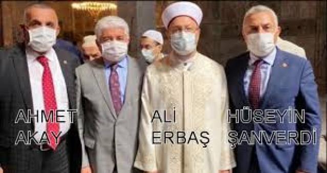 İşte Zehra'nın Kazandığı Okul!