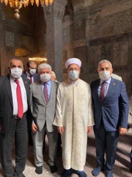 İşte Zehra'nın Kazandığı Okul!