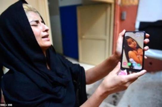 İşte Zehra'nın Kazandığı Okul!