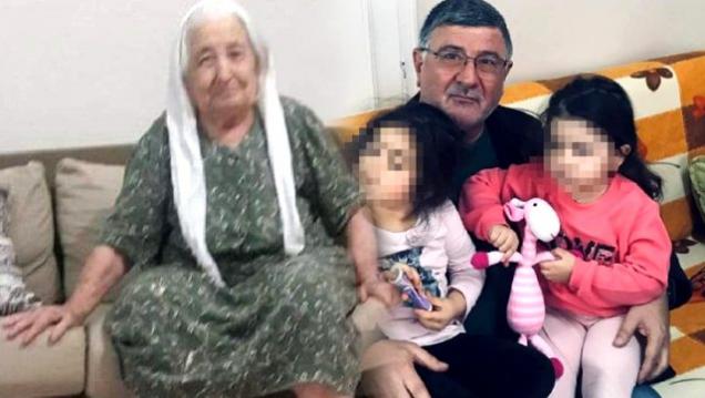 İşte Zehra'nın Kazandığı Okul!
