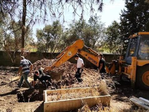 İşte Zehra'nın Kazandığı Okul!