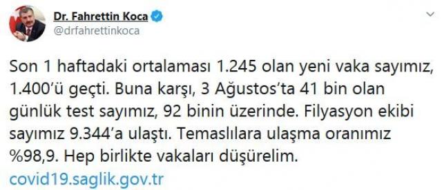 İşte Zehra'nın Kazandığı Okul!