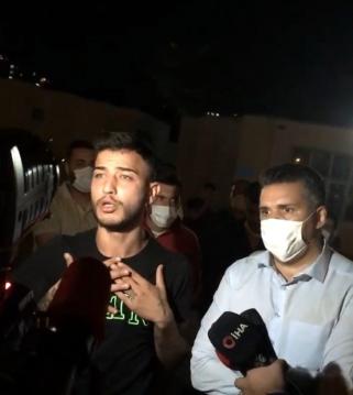 İşte Zehra'nın Kazandığı Okul!