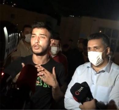 İşte Zehra'nın Kazandığı Okul!