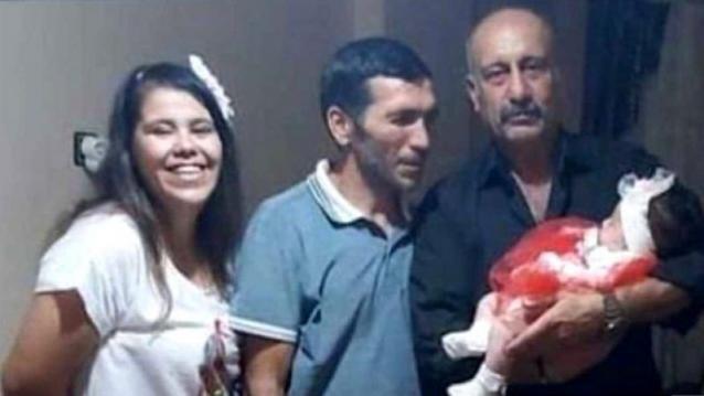 İşte Zehra'nın Kazandığı Okul!