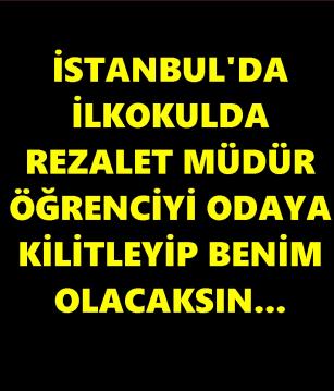 İşte Zehra'nın Kazandığı Okul!