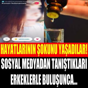 İşte Zehra'nın Kazandığı Okul!