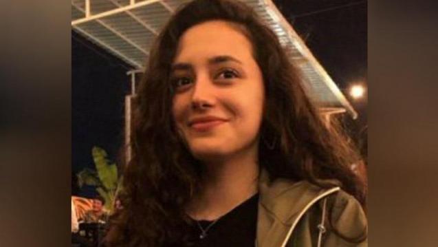 İşte Zehra'nın Kazandığı Okul!