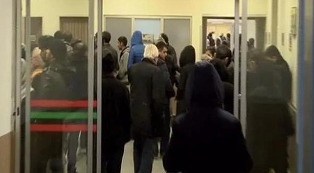 İşte Zehra'nın Kazandığı Okul!