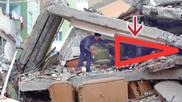 İşte Zehra'nın Kazandığı Okul!
