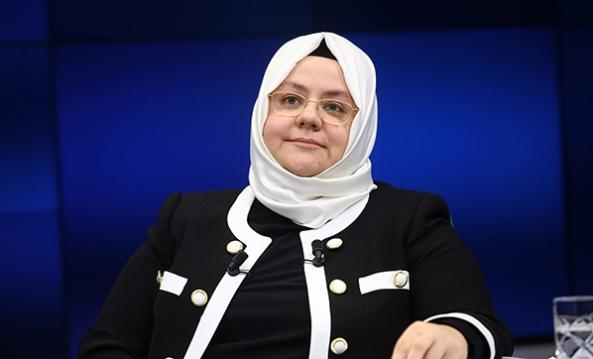 İşte Zehra'nın Kazandığı Okul!