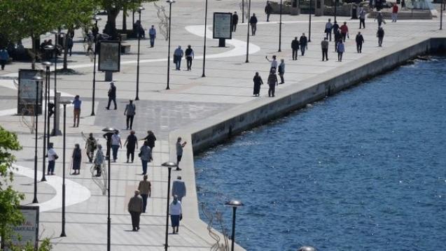 İşte Zehra'nın Kazandığı Okul!