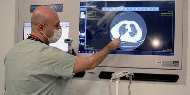 İşte Zehra'nın Kazandığı Okul!