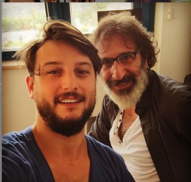 İşte Zehra'nın Kazandığı Okul!